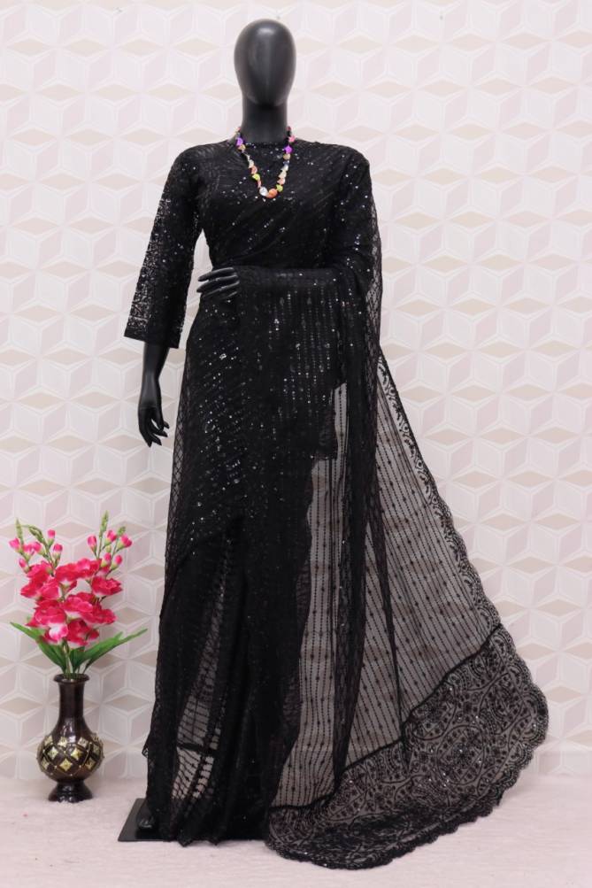 Radhika 295 Celebrity New Stylish Party Wear Fancy Latest Saree Collection